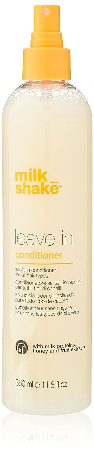 Milk_Shake - Leave in Conditioner