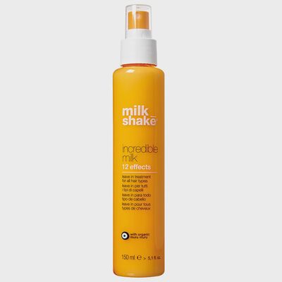 Milk_Shake - Incredible Milk, 12 effects, Leave In Conditioner