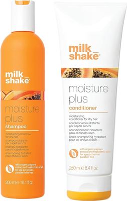 Milk_Shake - Moisture PLUS - Moisturizing Shampoo for Dry Hair