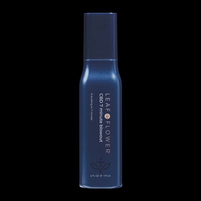 Leaf + Flower - CBD 7min Blowout Spray