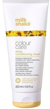 Milk _ Shake - Colour Care Deep Conditioning Mask