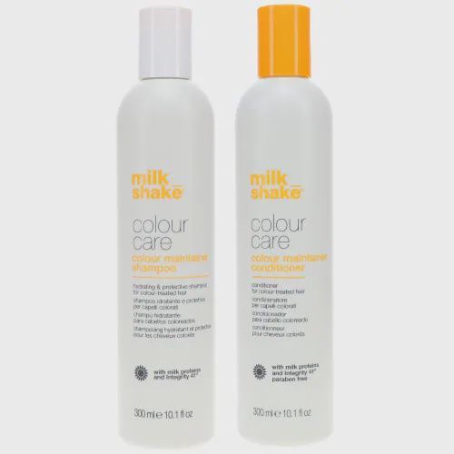 Milk _ Shake - Colour Care  Color Maintaining Shampoo