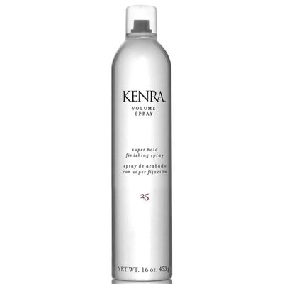 Kendra - Volume, Super Hold Finishing Spray 16oz
