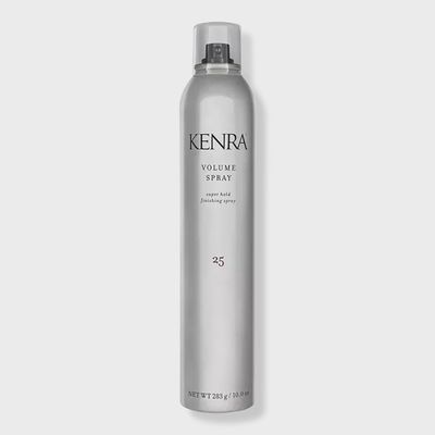Kendra - Volume, Super Hold Finishing Spray 10oz