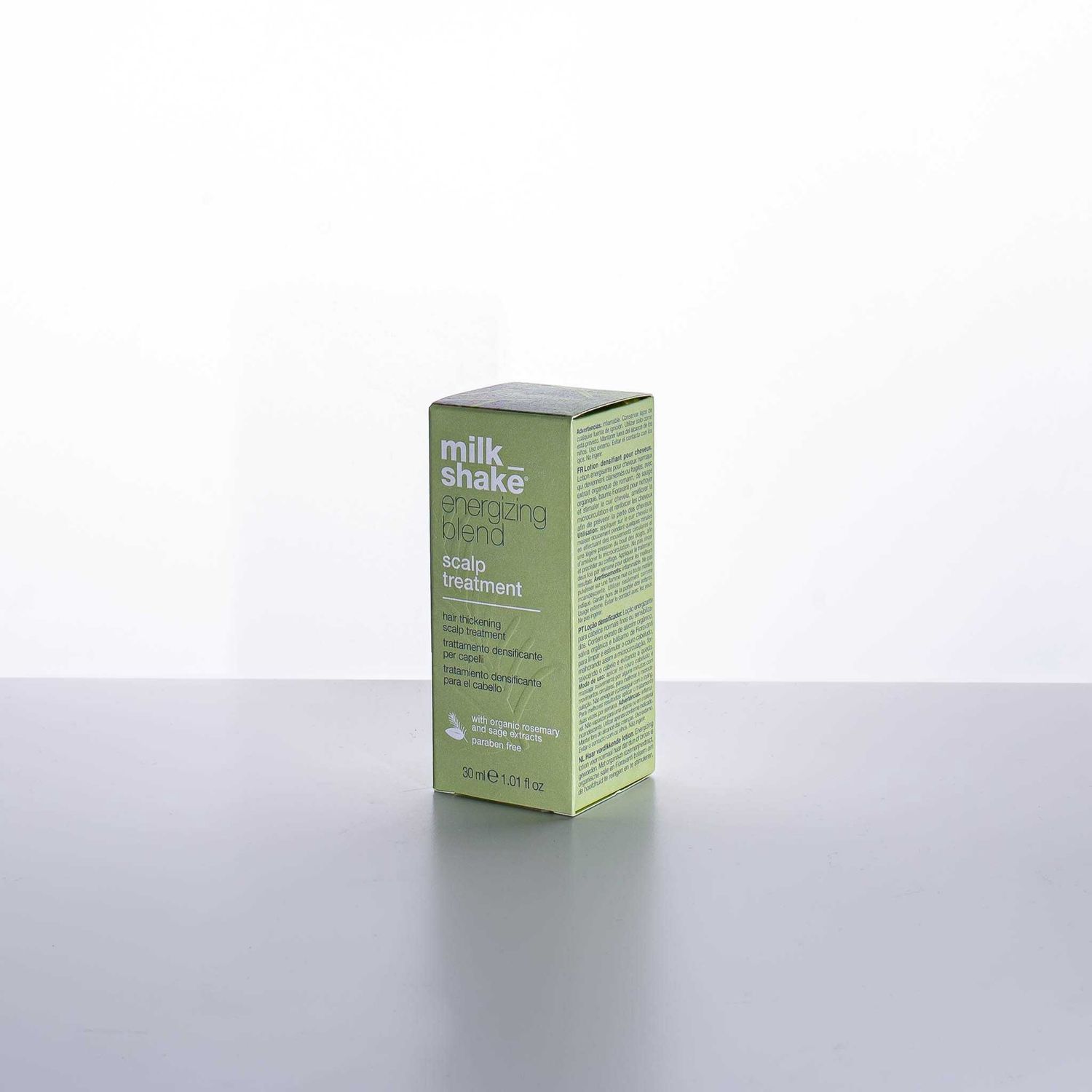 Milk_Shake - Energizing Blend  Hair Thickening Scalp Treatment