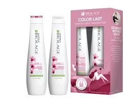 Biolage Professional - Color Last Shampoo and Conditioner