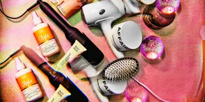 Hair Product