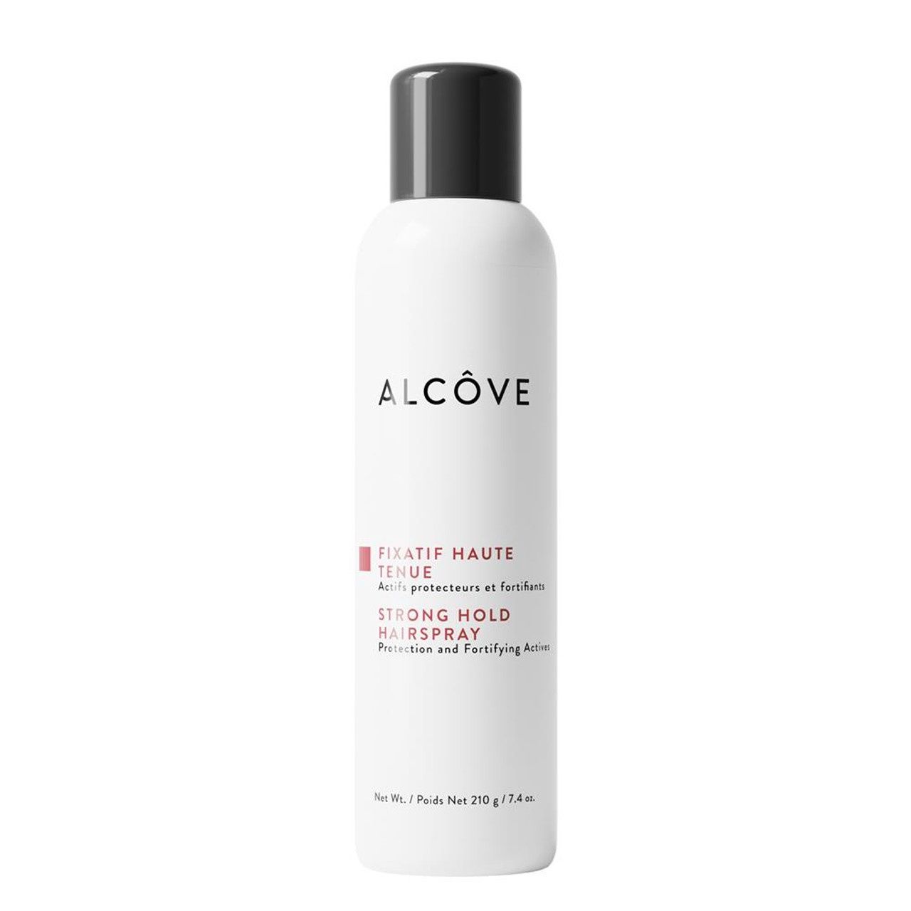 Alcove - Strong Hold Hairspray
