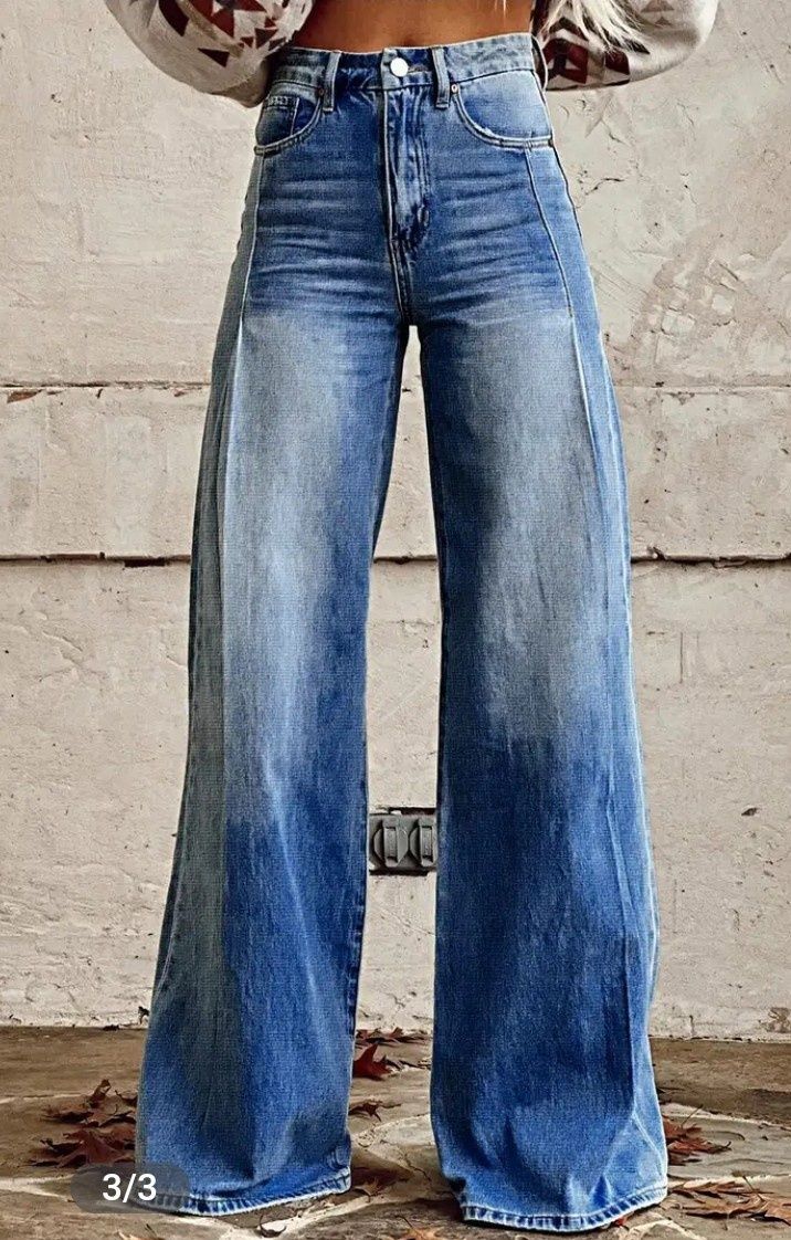 JUDY B VINTAGE WASH SIDE PANEL