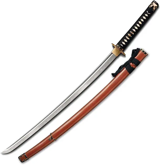 Tachi Katana - Cold Steel