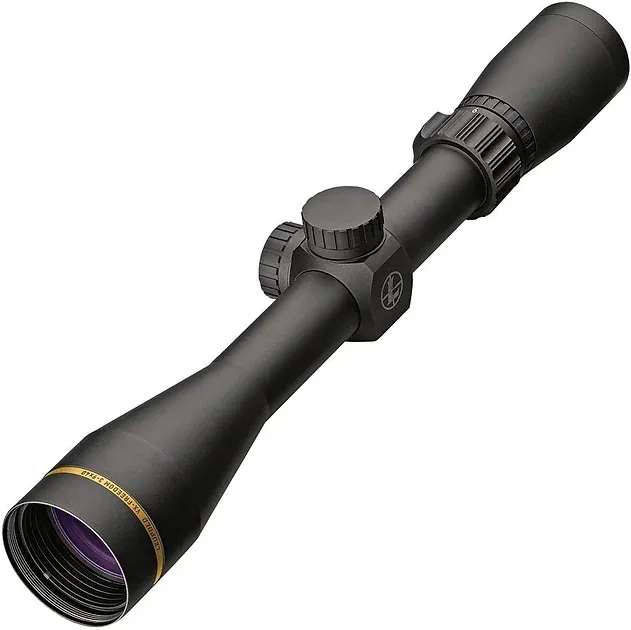 VX-Freedom Rimfire Rifle Scope - Leupold