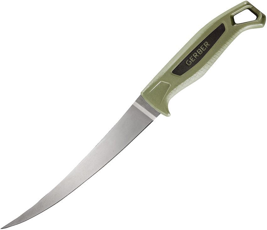 Ceviche Fillet Fixed Blade 7in - Gerber