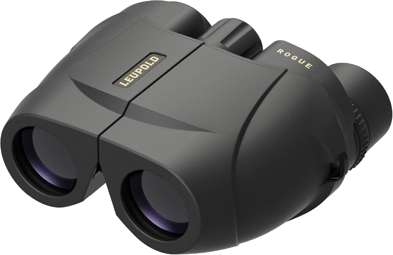 BX-1 Rogue Binoculars 10x25mm - Leupold