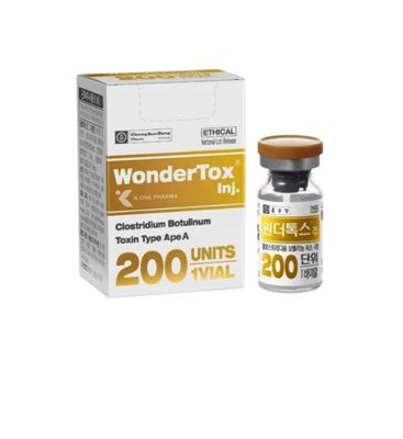 Wondertox 200UI