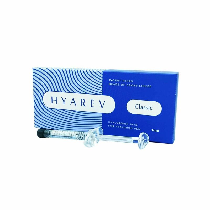 Hyarev Classic