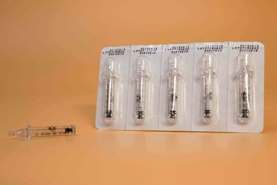 Ampules for Hyaluron pen 0.3