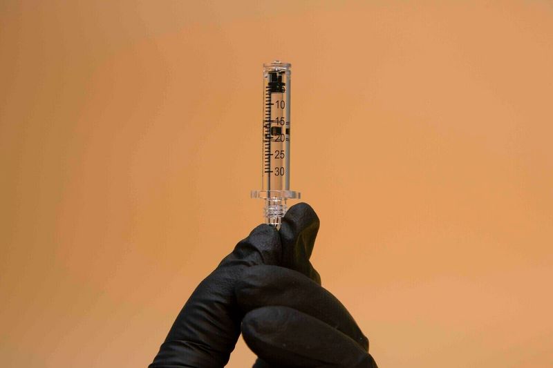 Ampules for Hyaluron pen 0.3