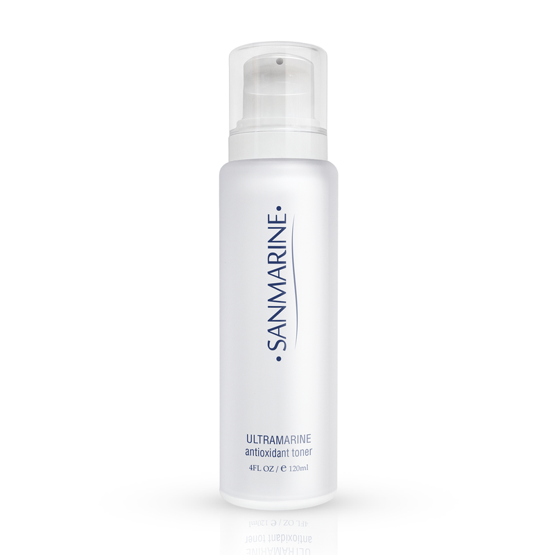Antioxidant Toner