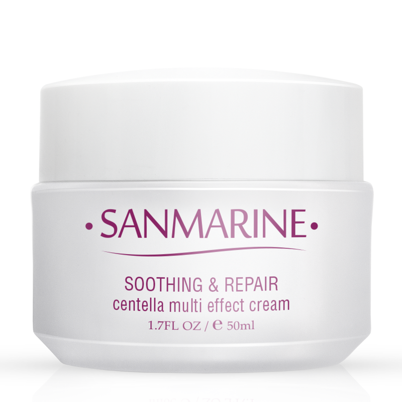 Centella MultiEffect Cream