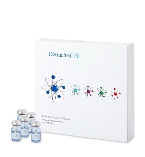 DermaHeal HL (Anti-Hair Loss and Regain)