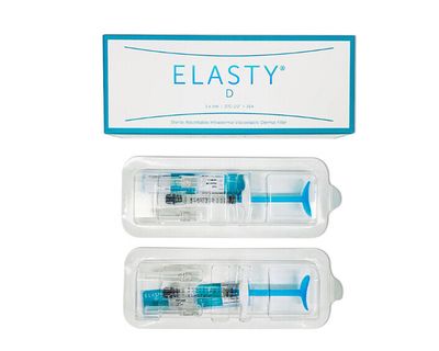 Elasty D