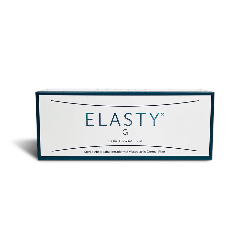 Elasty G 2ml