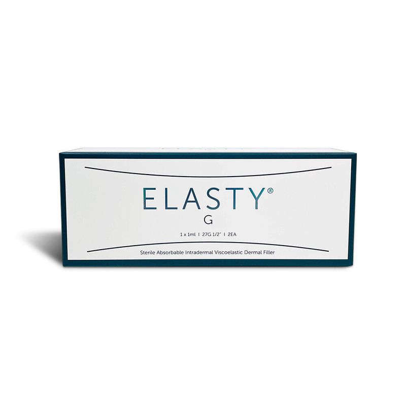 Elasty G 2ml