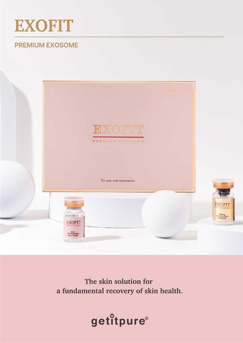 GetItPure Exosome