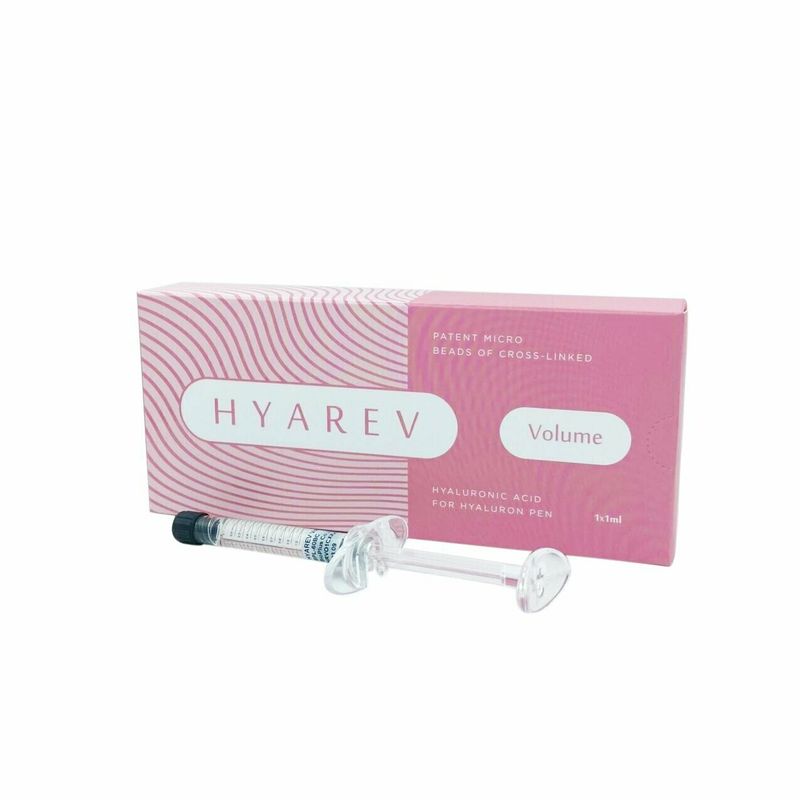 Hyarev Volume