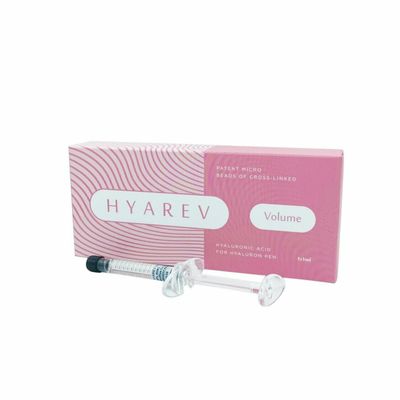Hyarev Volume