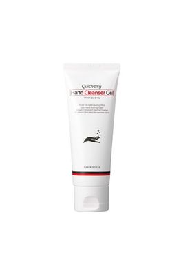 Hand Sanitizer Gel
