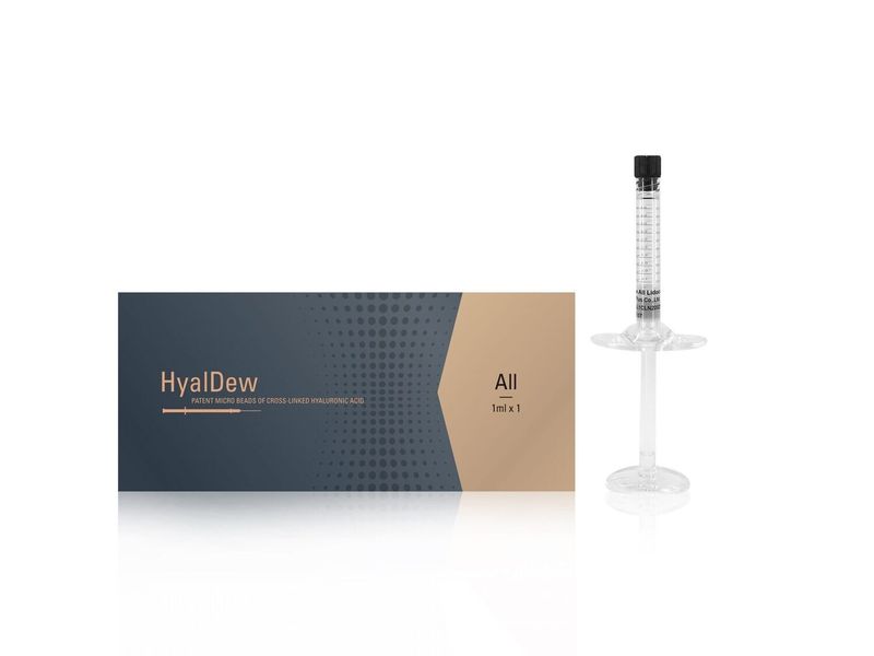 HyalDew All