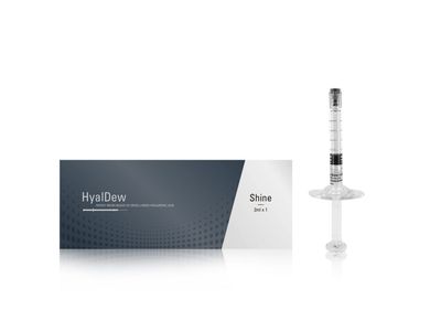 HyalDew Shine