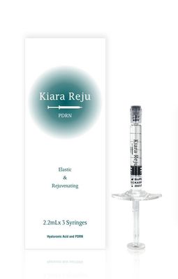 Kiara Reju Elastic &amp; Rejuvenating