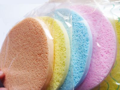 Makeup Remover Sponges (10)