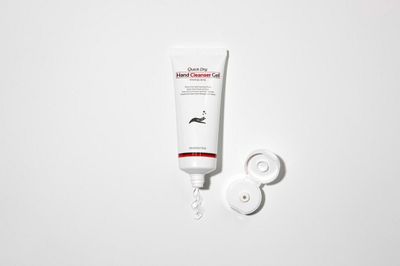 Hand Sanitizer Gel