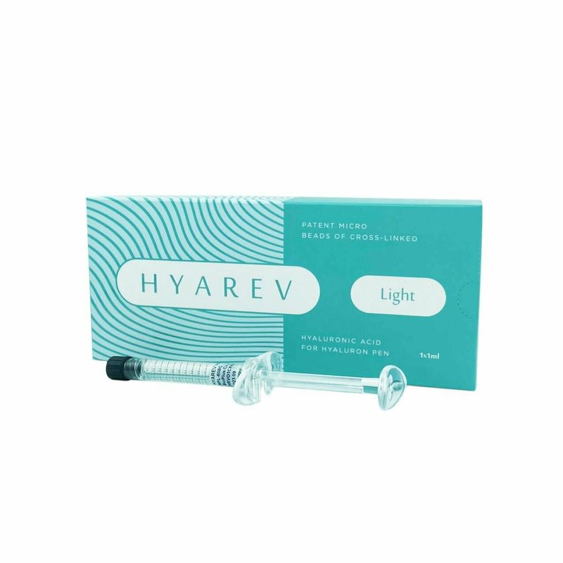 Hyarev Light