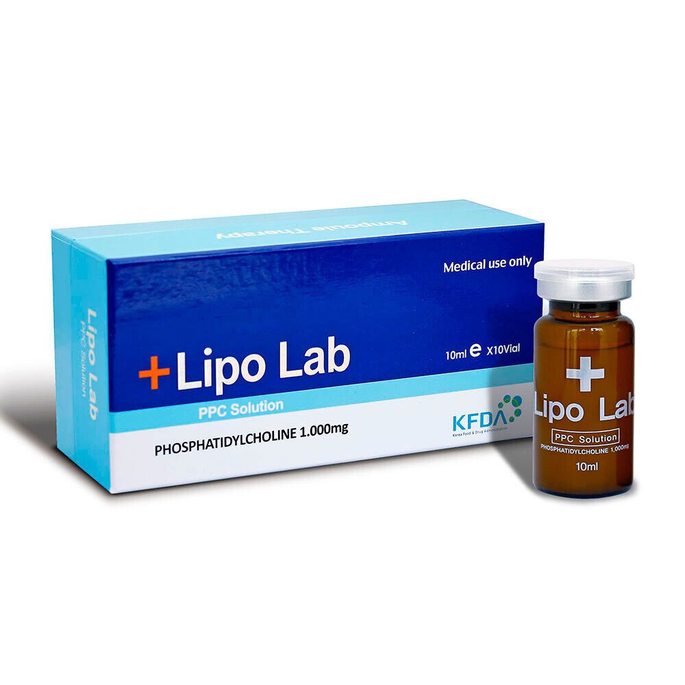 LipoLab