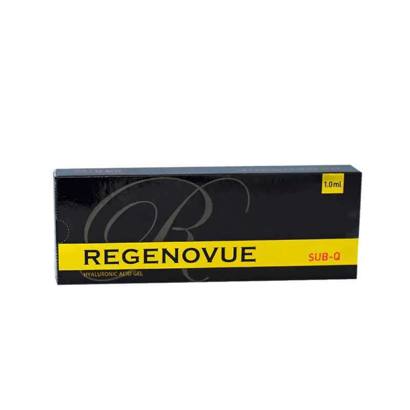 Regenovue Sub-Q (1x1ml)