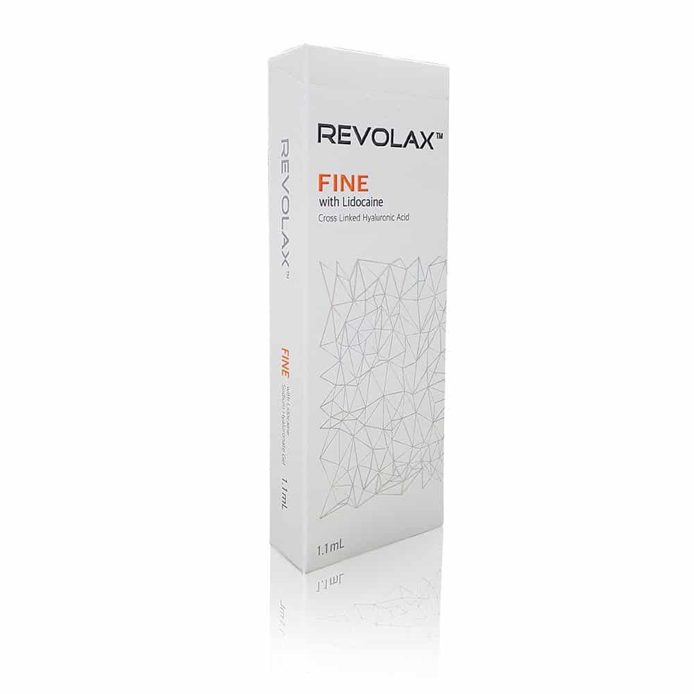 REVOLAX Fine with Lidocaine