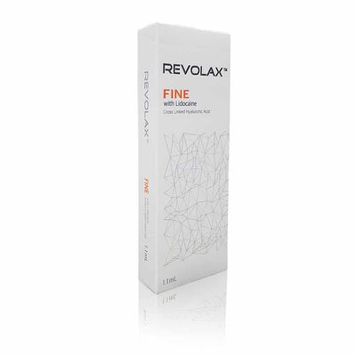 REVOLAX Fine with Lidocaine