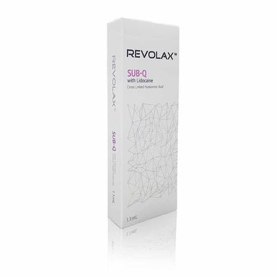 REVOLAX Sub-Q with Lidocaine