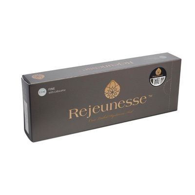 Rejeunesse Fine