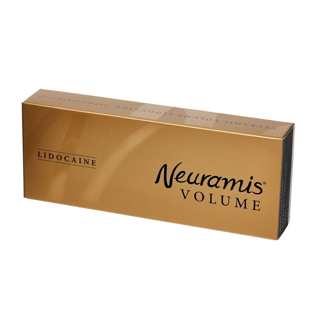 Neuramis Volume Lidocaine