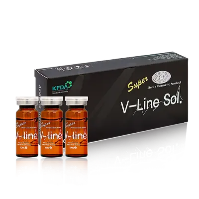 Super V-Line Sol