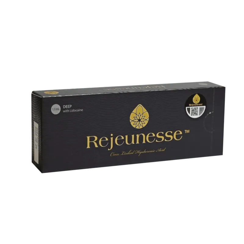 Rejeuness Deep