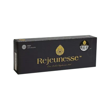 Rejeuness Deep