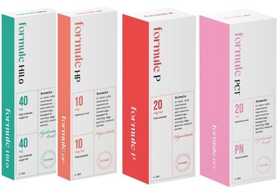 Formule Hilo
