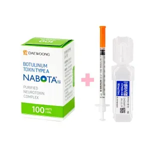 Nabota 100 U