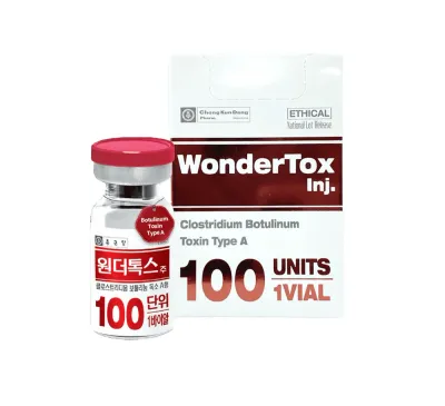 Wondertox 100U